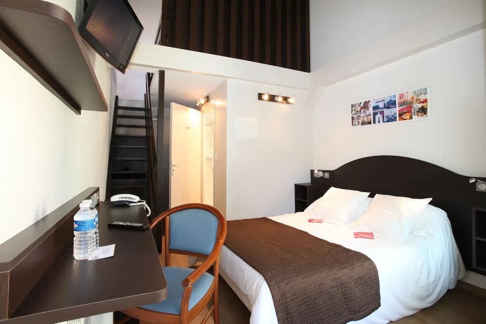 Village Club Le Saint Ignace - Photo 3
