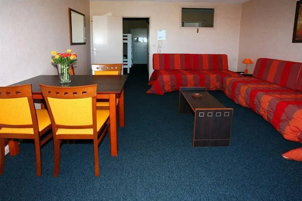Residhotel Eden Paradise - Photo 5