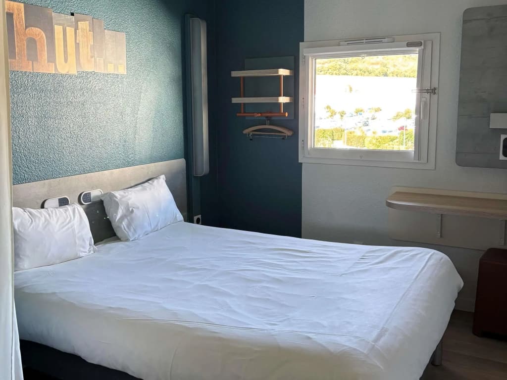 ibis Budget Le Treport Mers Les Bains - Photo 5