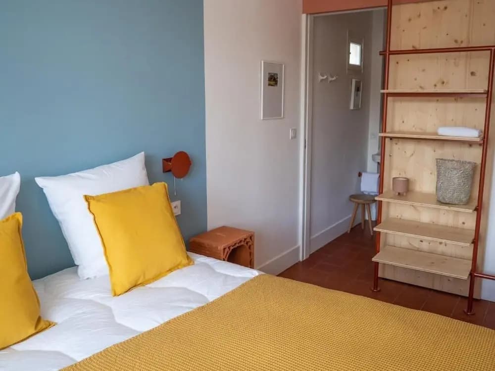 Hôtel Voltaire - Photo 3