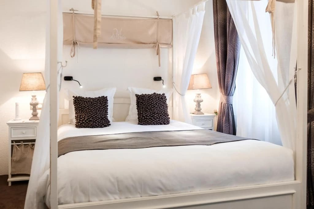 Hotel Le Maréchal - Photo 2