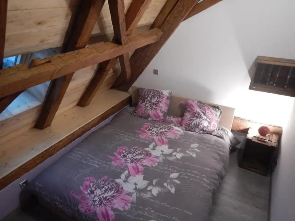 La grange a foin - Photo 5