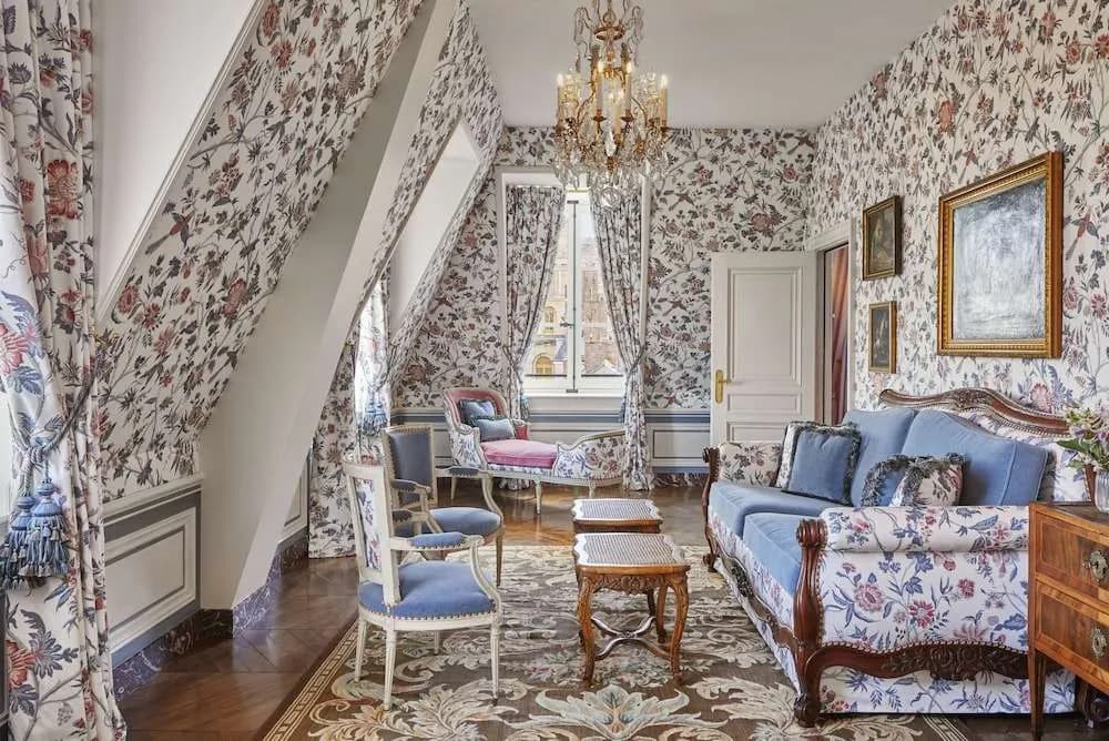 Airelles Château de Versailles, Le Grand Contrôle - Photo 3
