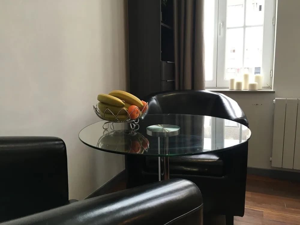 LITTLE PLAZA Appart'Hotel - Miniature 8