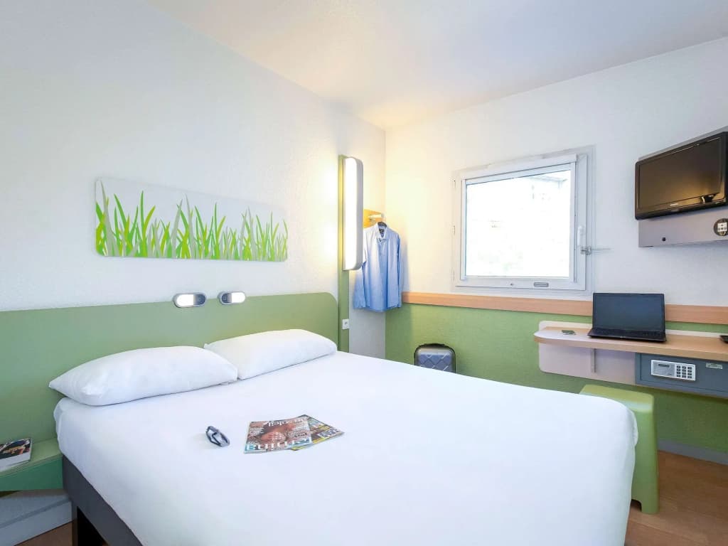 ibis budget Marseille Timone - Miniature 6