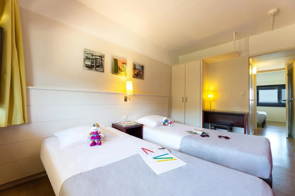 Belambra Clubs Anglet - La Chambre d'Amour - Photo 3