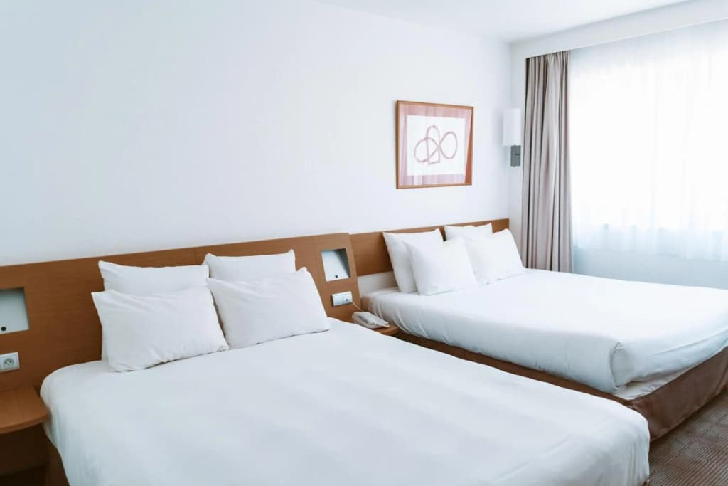 Novotel Resort & Spa Biarritz Anglet - Miniature 5