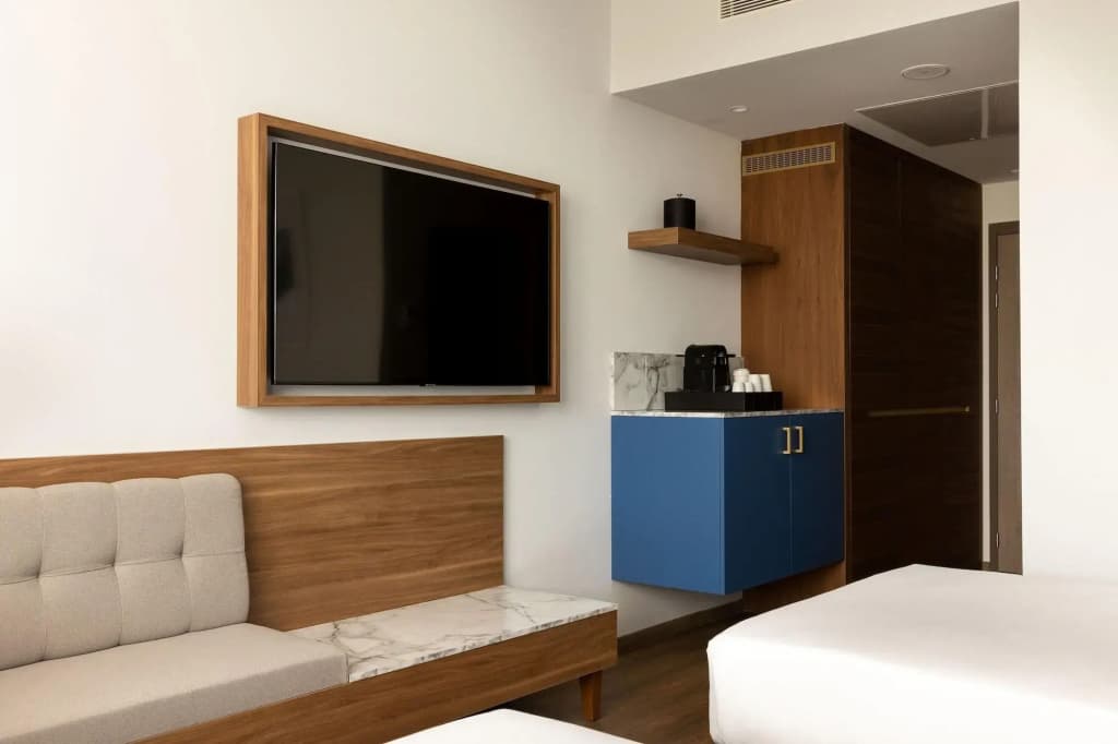 Sheraton Nice - Photo 5