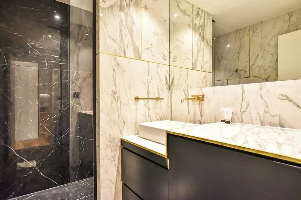 Luxurious Appartement 4P Madeleine/st Honore - 1G - Miniature 7