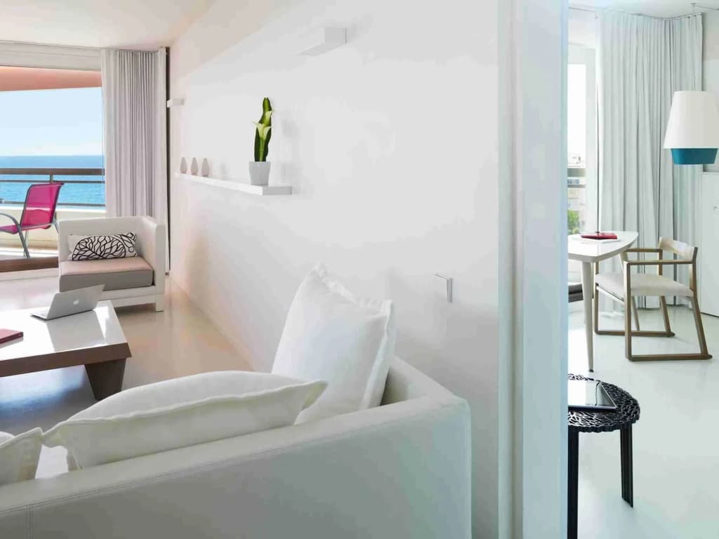 Pullman Cannes Mandelieu - Miniature 6