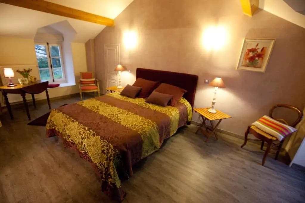 Manoir d'Orbe - Photo 4