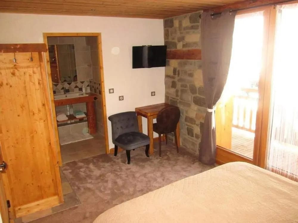 Chalet Monte Bianco - Photo 5