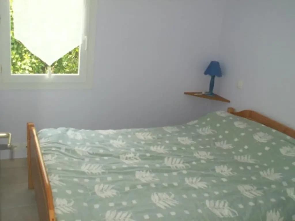 Maison La Faute-sur-Mer, 3 pièces, 5 personnes - FR-1-476-28 - Photo 1