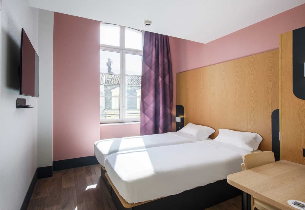 B&B HOTEL Castres Centre Gambetta - Photo 3