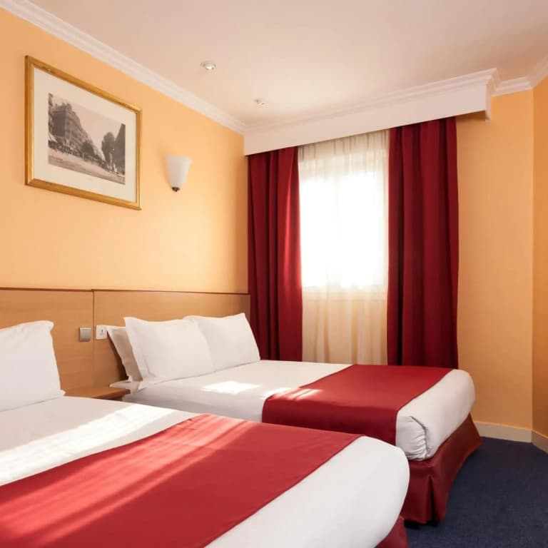 Grand Hôtel Amelot - Miniature 6