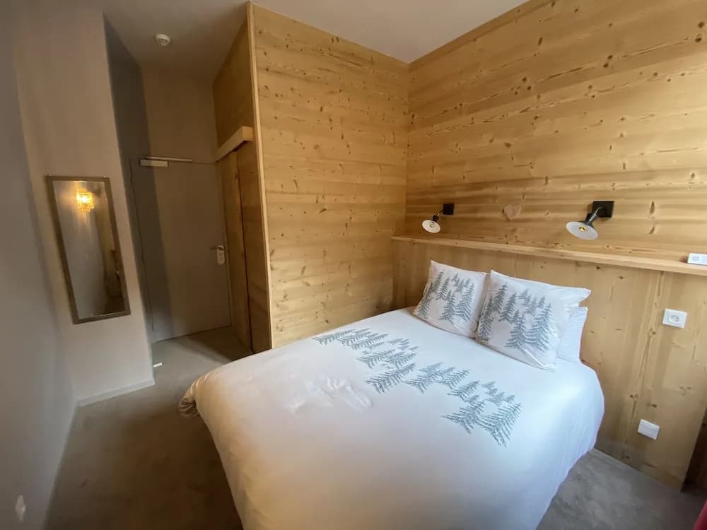 Hotel Oberland - Photo 4