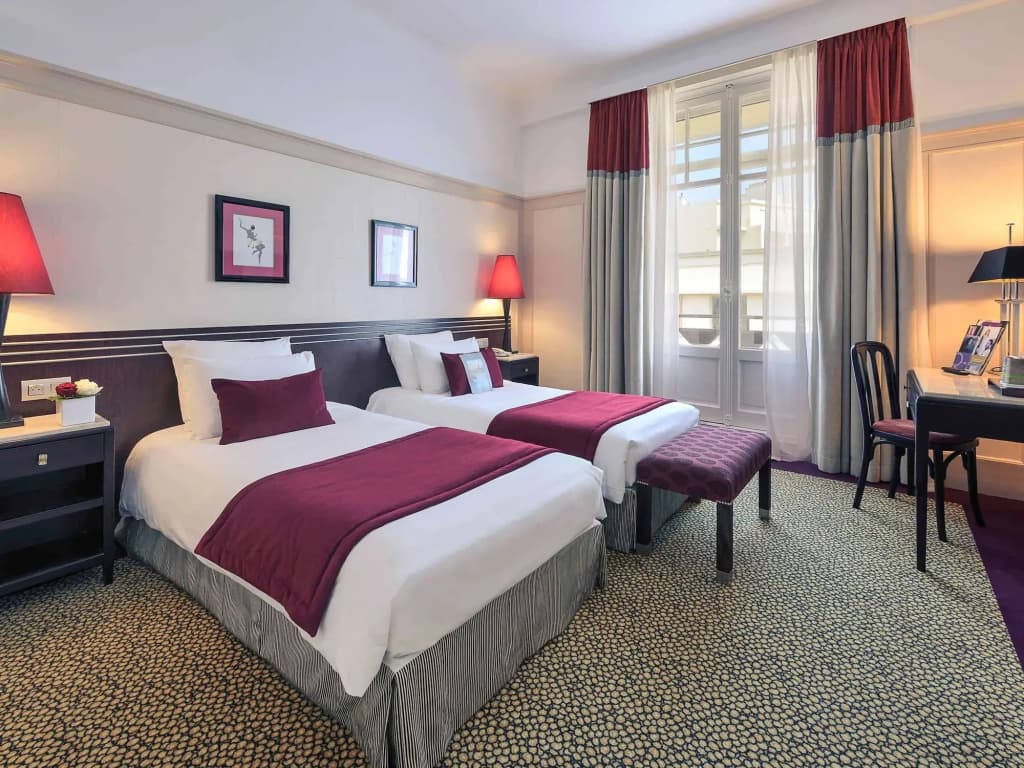 Hotel Plaza Biarritz Plage - Handwritten Collection - Miniature 7