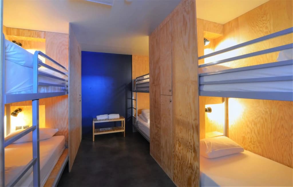Eklo Hotels Lille - Photo 2