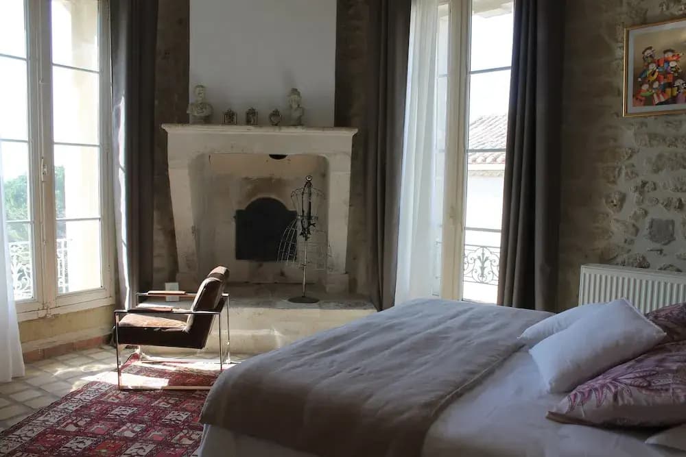 La Demeure - Photo 3