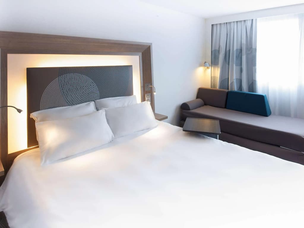 Novotel Clermont Ferrand - Photo 5