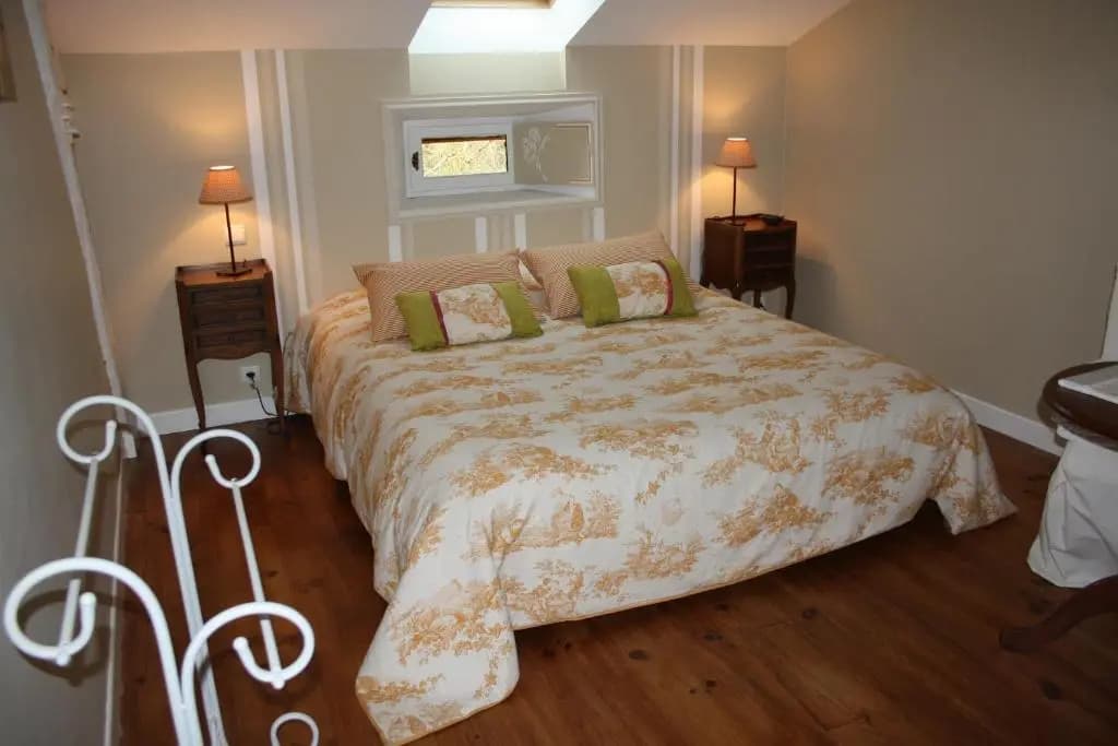 La Maison D'anaïs - Photo 5