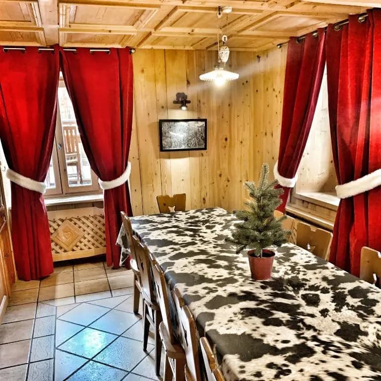 Chalet Marie Claire - Photo 1