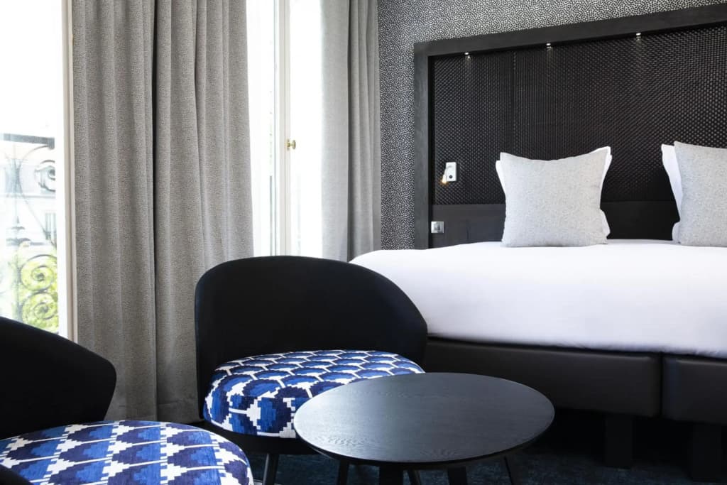 Hotel Elysees Regencia - Photo 3