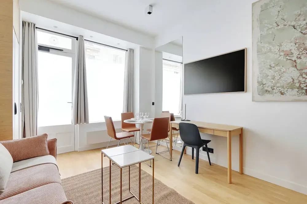 Charming Apt - 1bd/4p - Invalides/bon Marche - Photo 5
