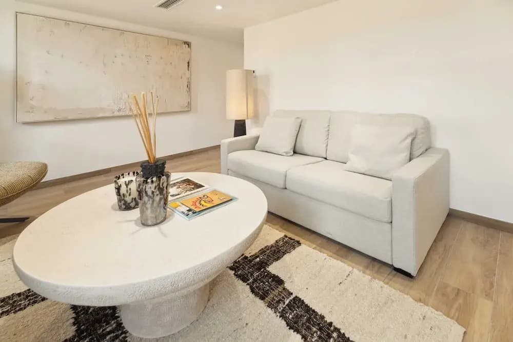 Cozy Flat -1bdr/4p- Saint-tropez - Photo 3