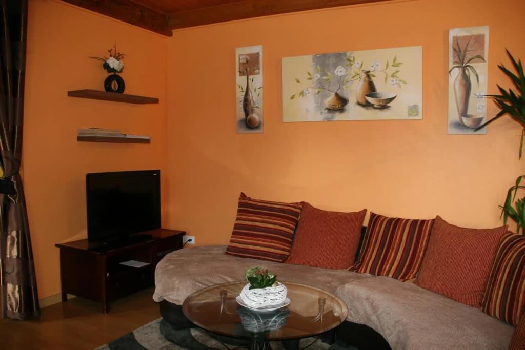 Chambres et Gites La Paysanne - Photo 4