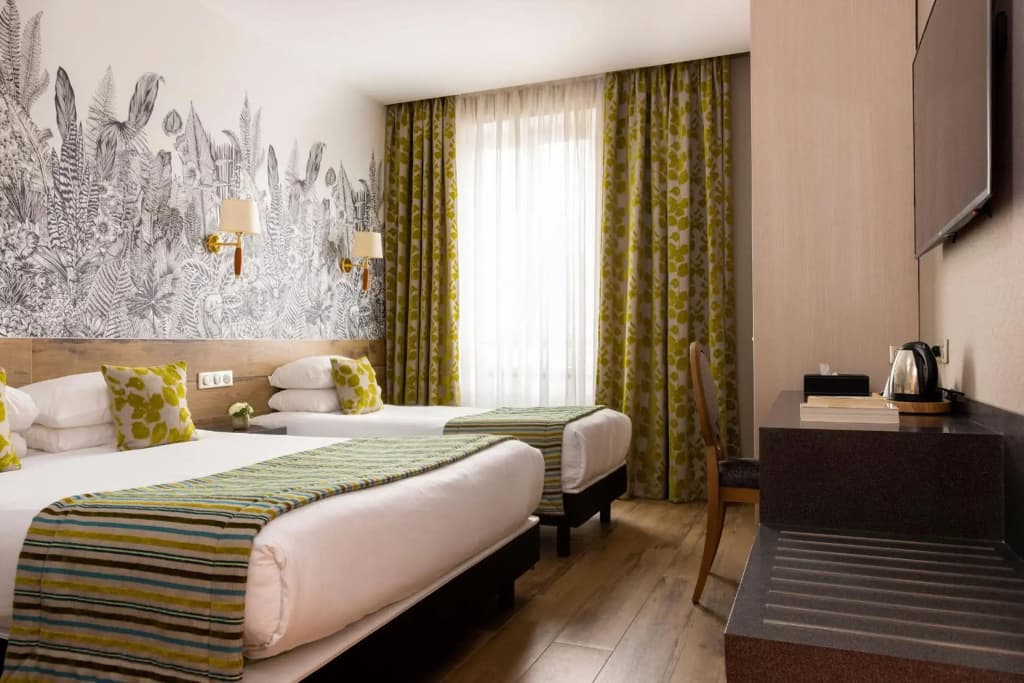 Hotel Bristol - Miniature 6