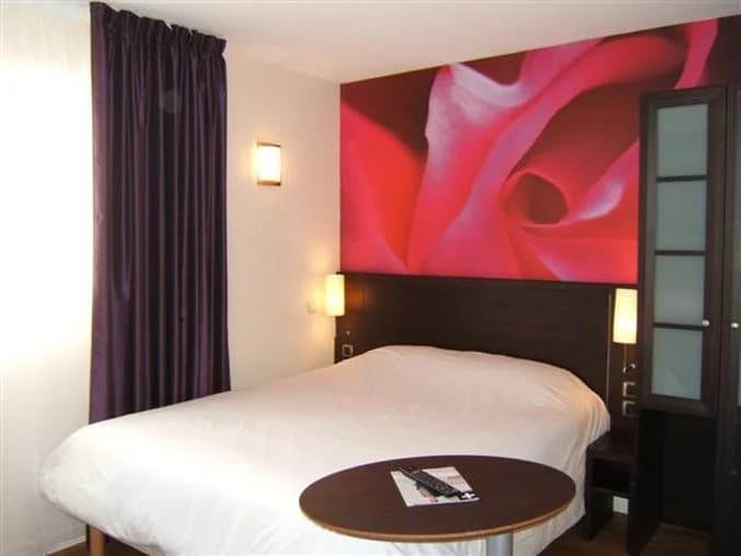 Kyriad Chambéry La Ravoire - Photo 2