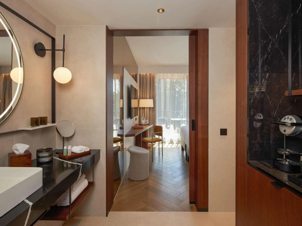 L'Esquisse Hotel & Spa Colmar - MGallery Collection - Miniature 7