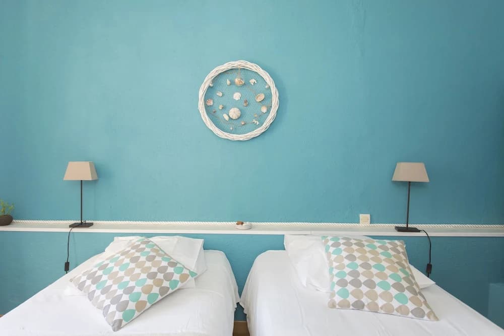 Auberge de la Cauquiere - Photo 3