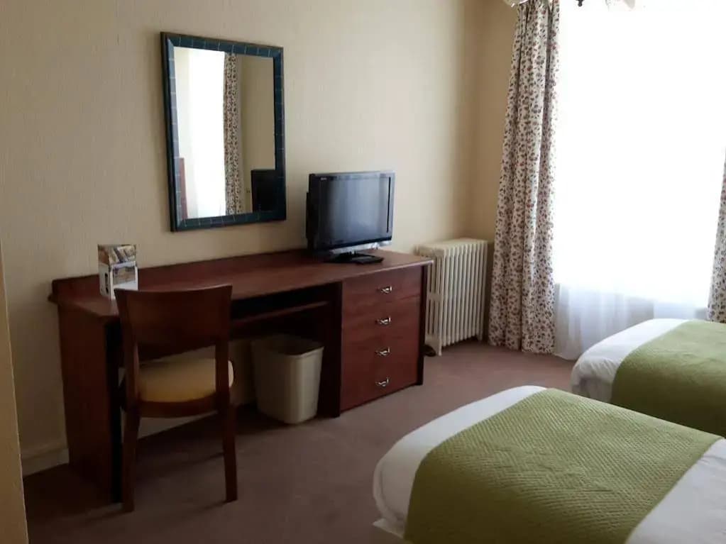 Grand Hôtel de Trestraou - Photo 5