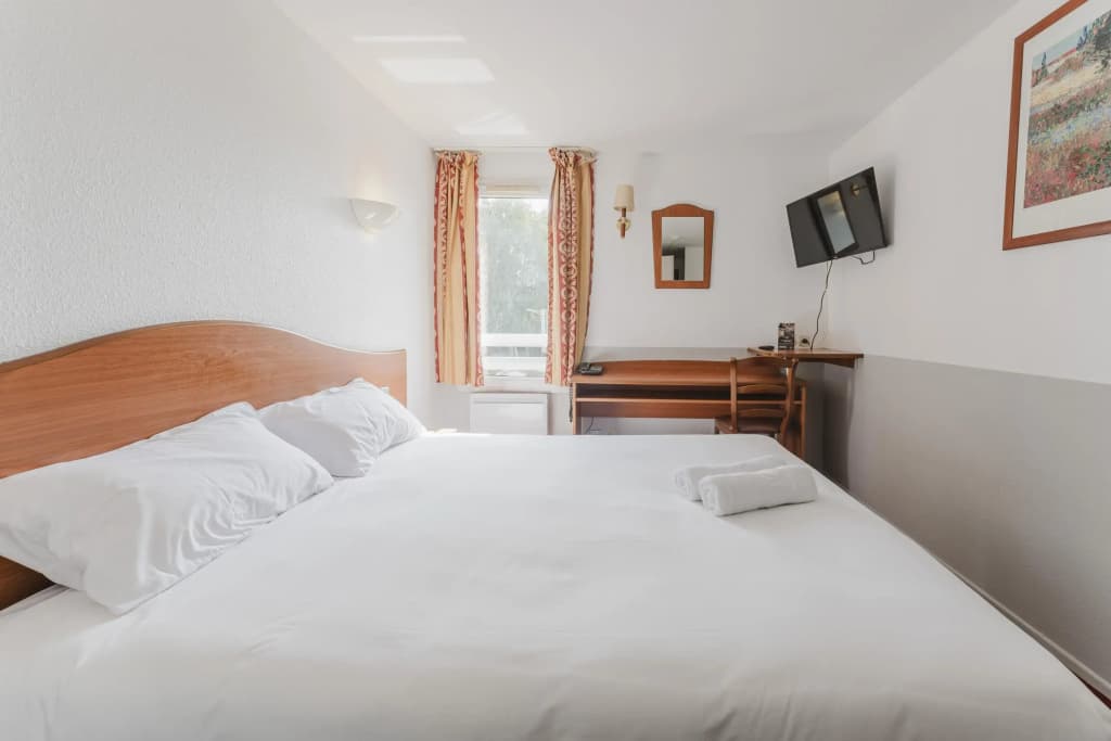 Cap Hôtel - Photo 2