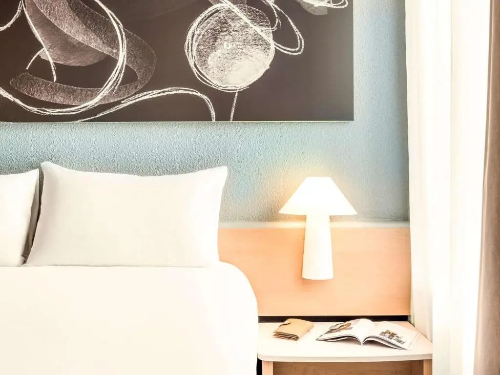 ibis Paris Boulogne Billancourt - Miniature 6
