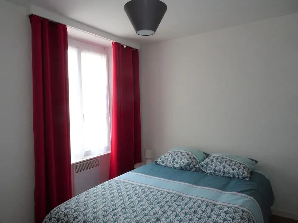 Apartment Near the Beach in Ploulec'h - Miniature 4