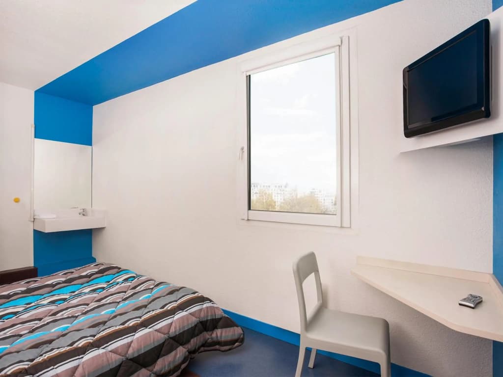 hotelF1 Metz Actipole - Photo 3