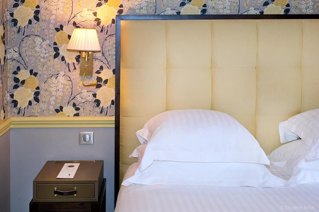 Hôtel de Sèze - Photo 3