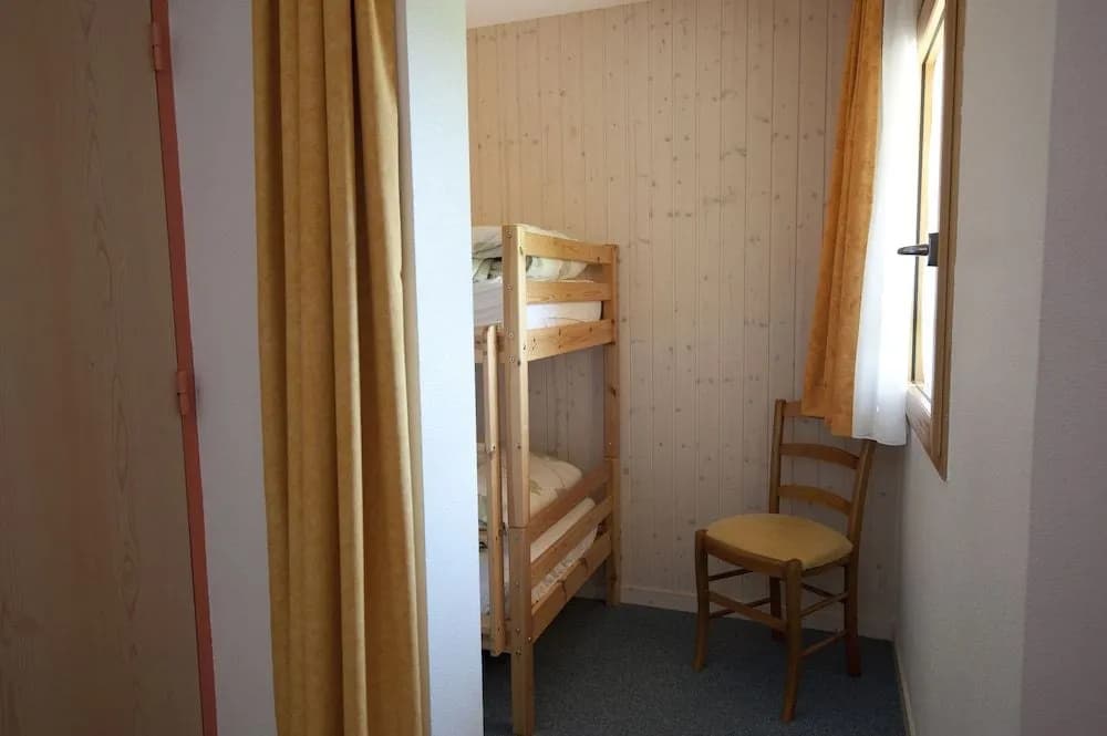 Hotel Etoile Des Neiges - Miniature 6