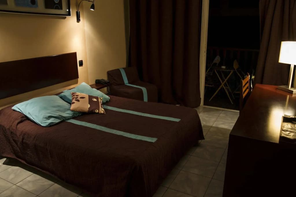 Hôtel Latitude 21 - Miniature 4