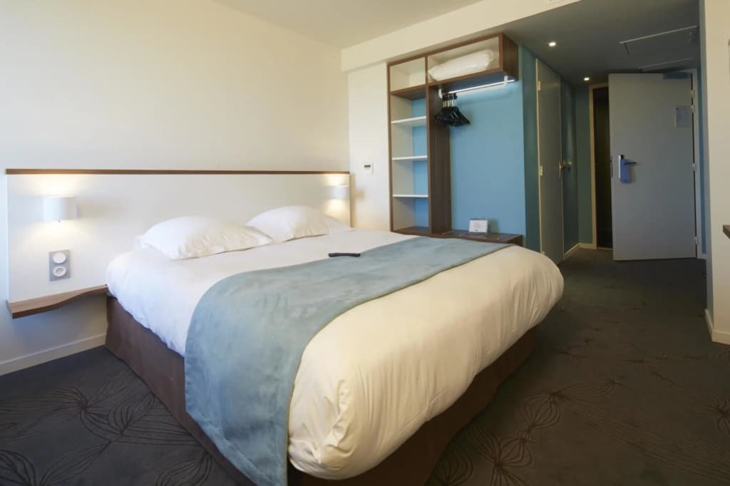 ibis Styles Bordeaux Begles Arena - Miniature 6