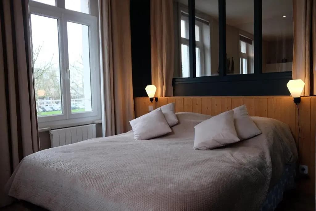 Appartement Saint Malo-Rocabey - Miniature 2
