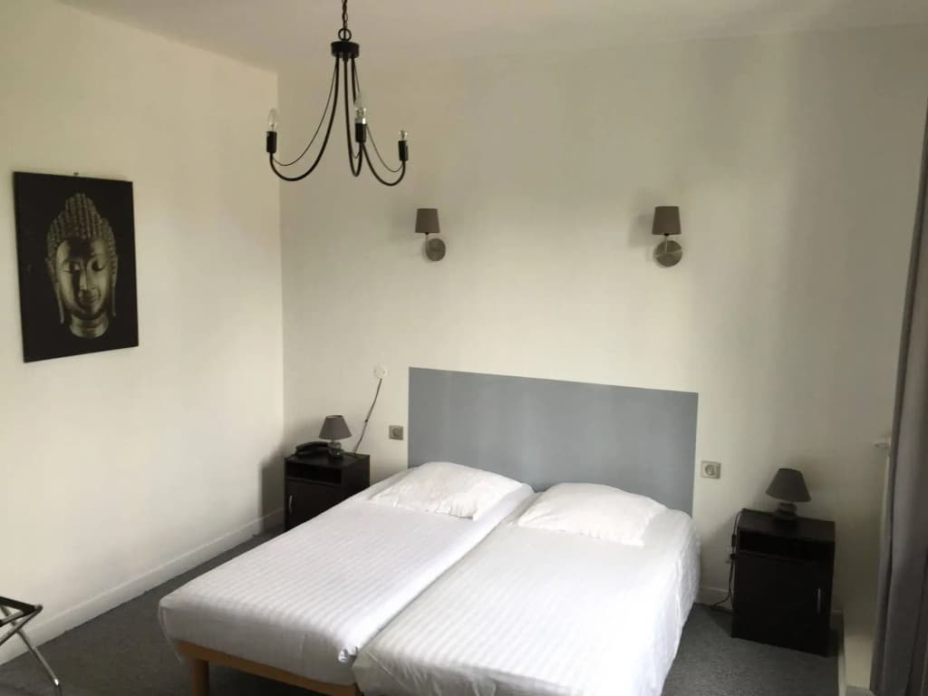 Le Relais du Lac - Miniature 4