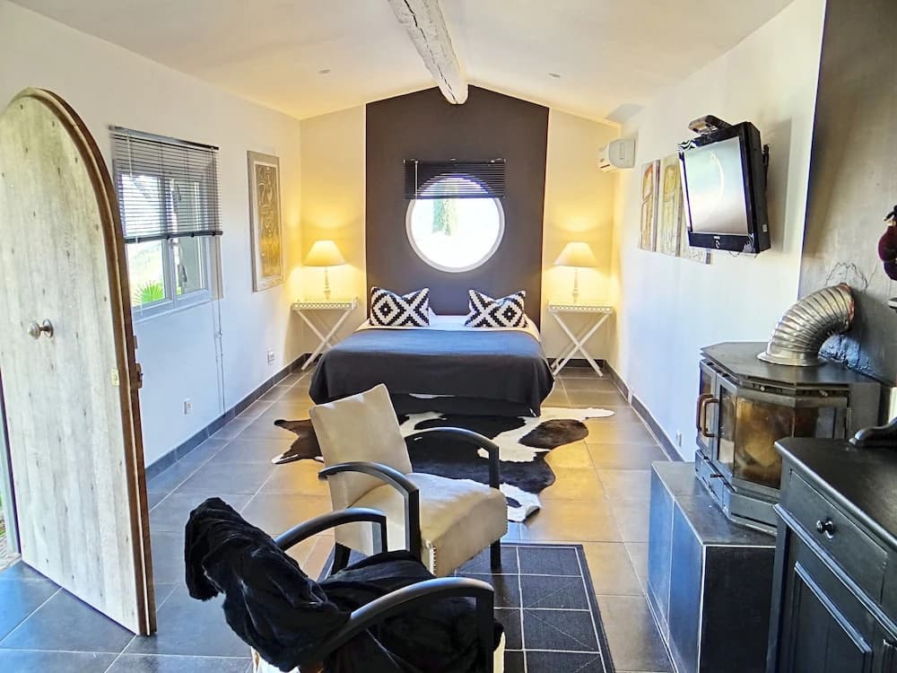 Villa 45 B&B - Photo 3