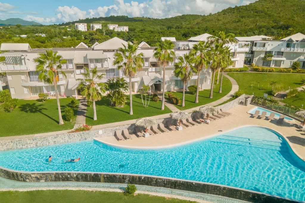 Karibea Sainte Luce hotel - Photo 4