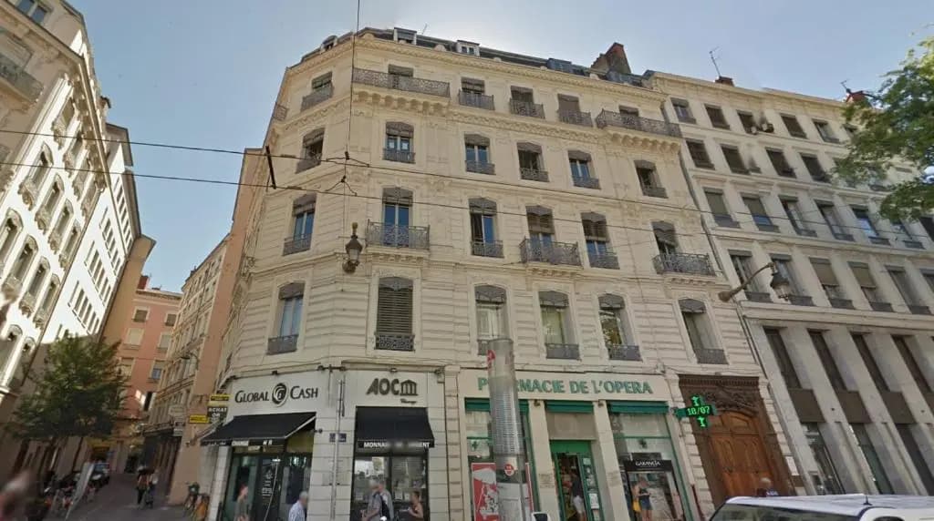 Appart Ambiance - Lyonnais - Photo 1