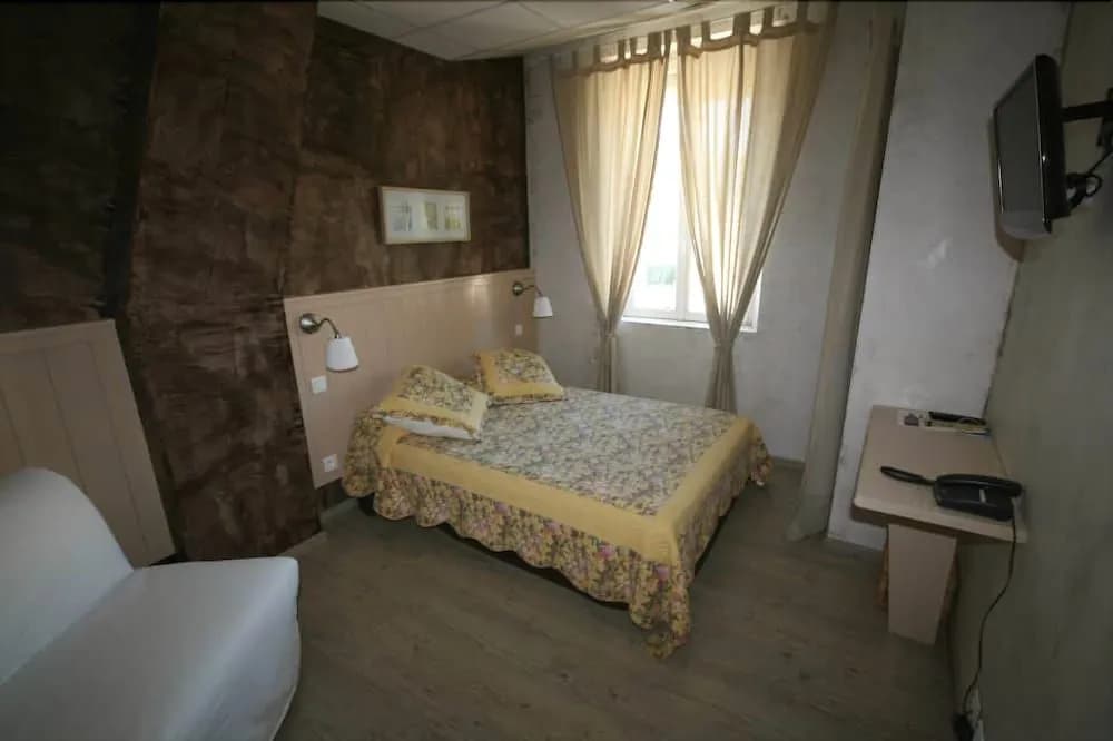 Le Relais de la Calèche - Miniature 6