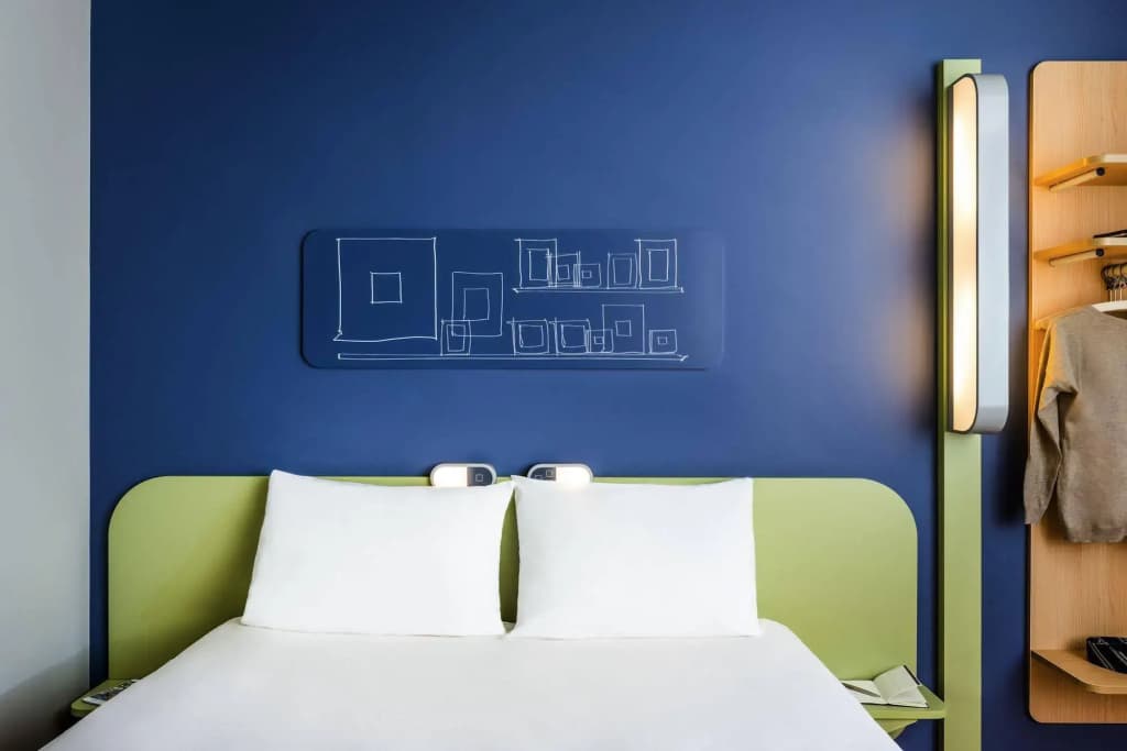 ibis budget Pouilly-en-Auxois - Photo 3